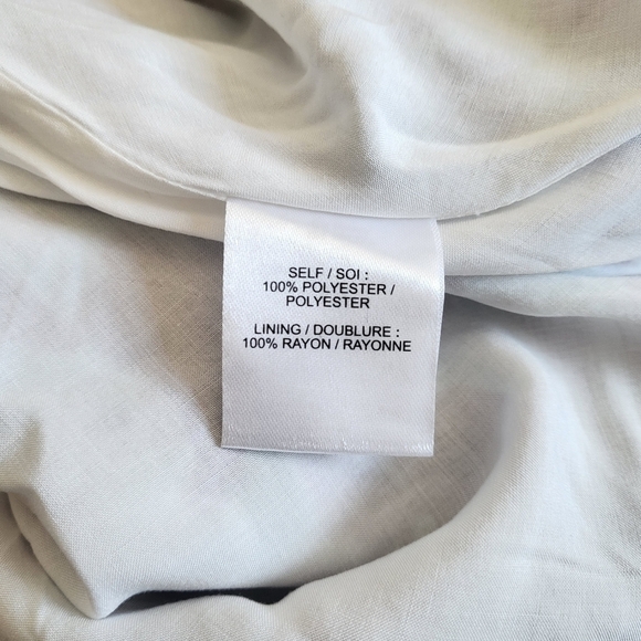 New Tanya Taylor Blaire Floral Wrap Leopard-Print Short-Sleeved Midi Dress Sz 4 - Picture 14 of 15